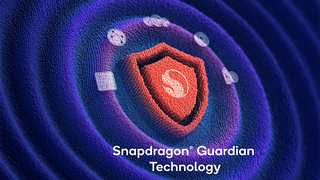 Qualcomm Snapdragon Guardian Technology