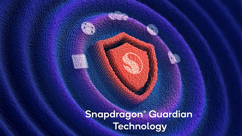 Qualcomm Snapdragon Guardian Technology
