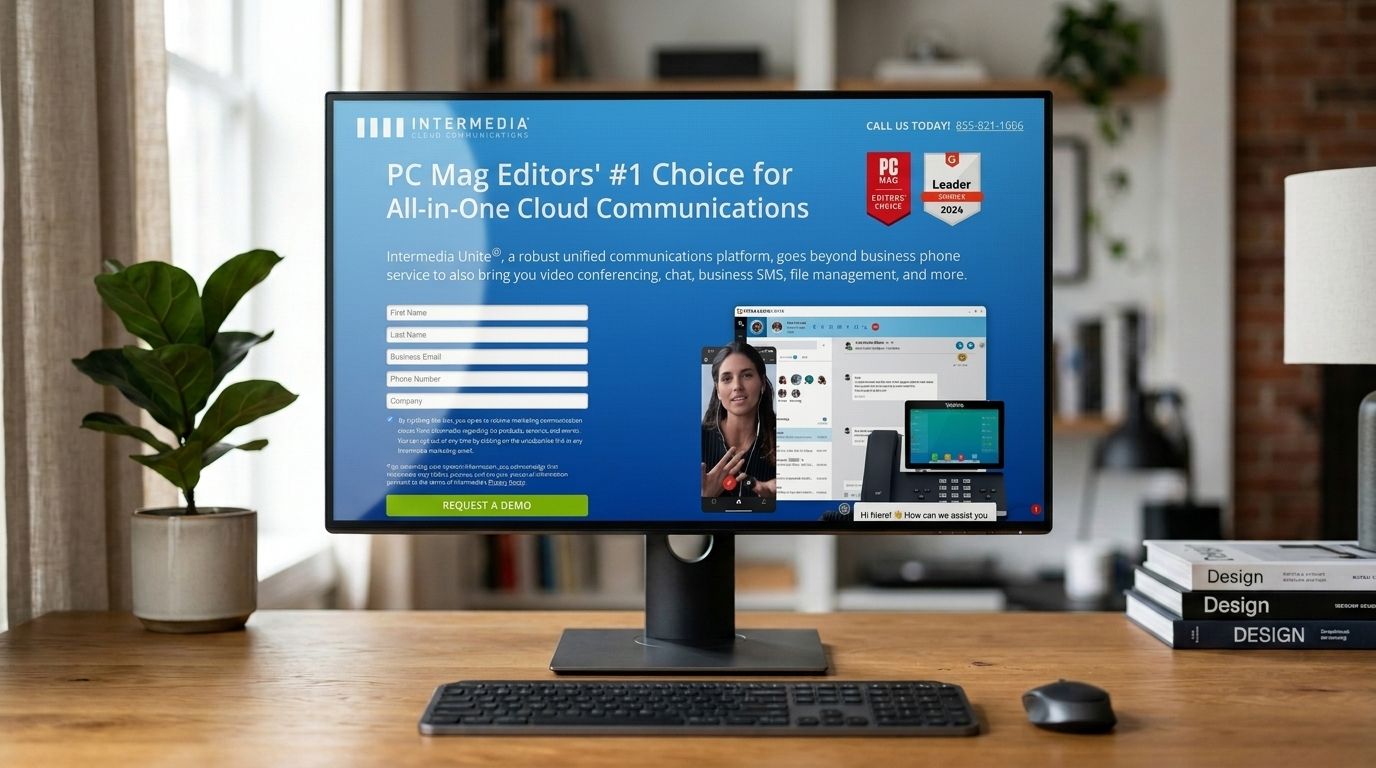 photo of Intermedia Unite review 2026 image