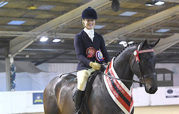 BSPS Winter Champs 31.03.18