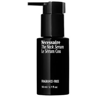 Nécessaire, the Neck Serum - With 5 Peptides | 9% Peptide Blend