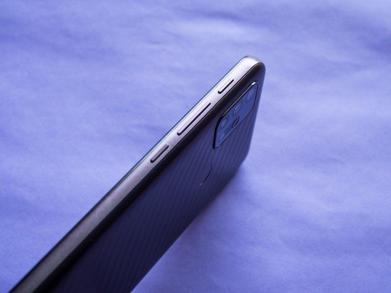 Moto G10 Power review