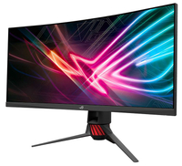 Asus ROG Strix XG35VQ: was $750, now $600 @ Newegg