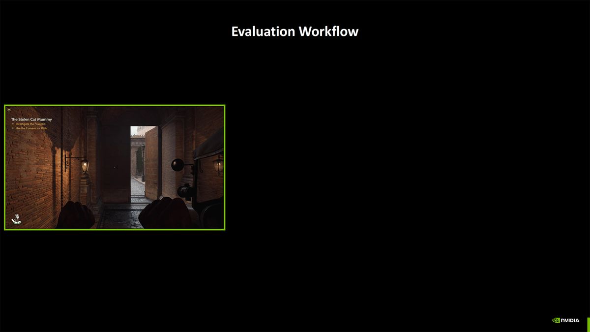 Nvidia Blackwell Benchmarking