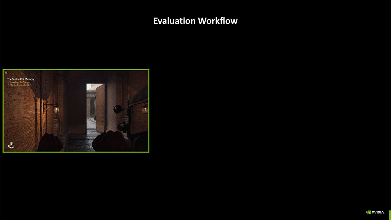 Nvidia Blackwell Benchmarking