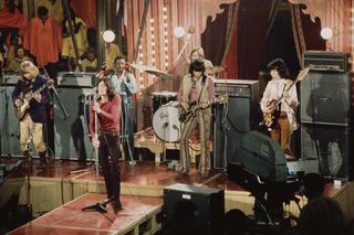 The Rolling Stones 1968