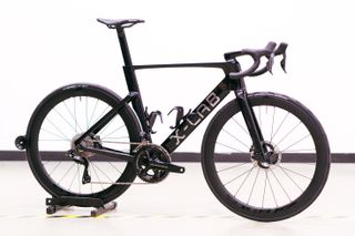 Wind tunnel tested: Can China's X-Lab AD9 really mix it with the WordTour's best bikes?