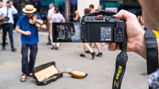 Nikon Z30 review