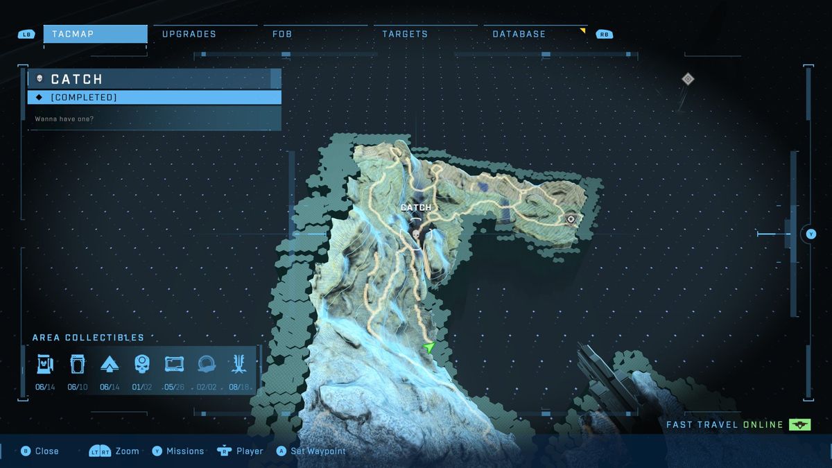 Halo Infinite