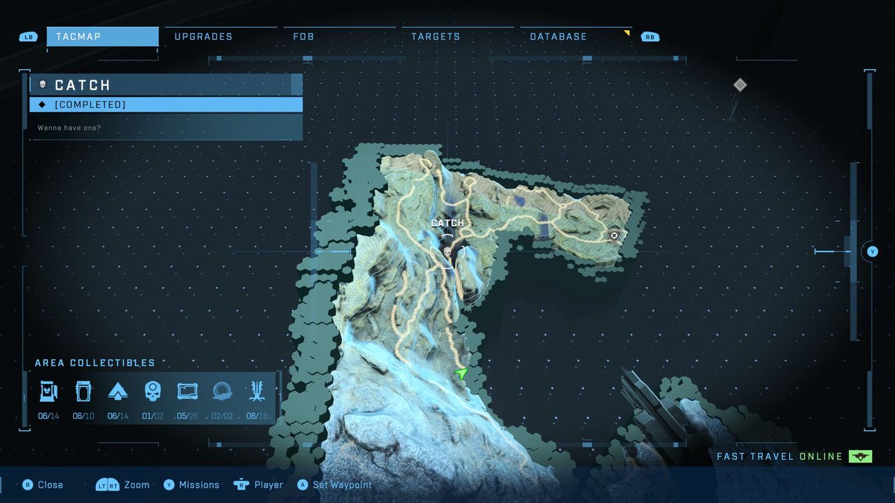 Halo Infinite