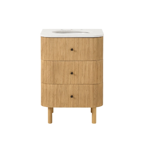 West Elm, Ellington Single Bathroom Vanity