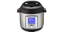 Instant Pot Duo Evo Plus 10-in-1 multi-cooker: £129.99£85.19 at Amazon
Save £44.80