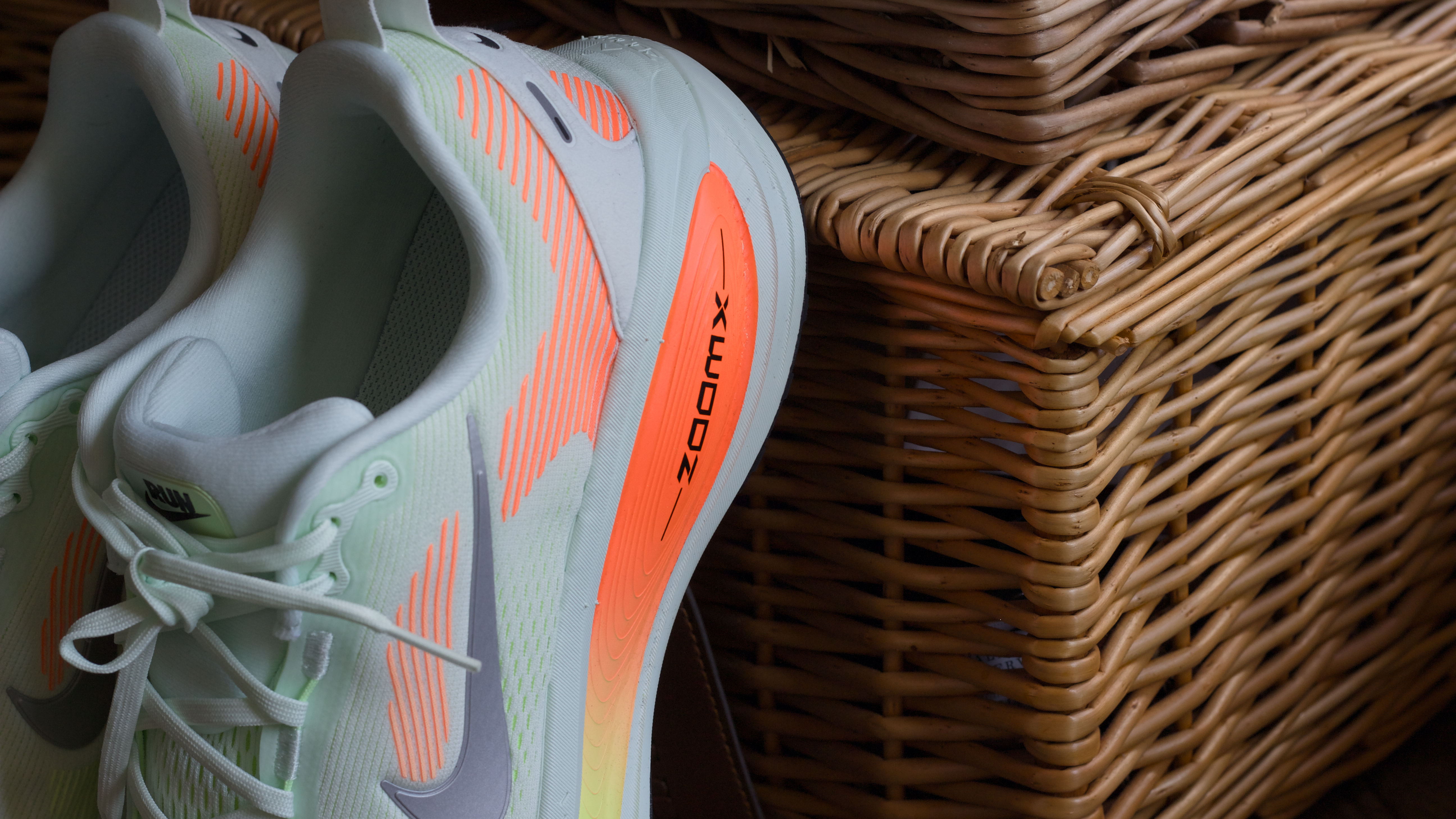 Nike Vomero 18