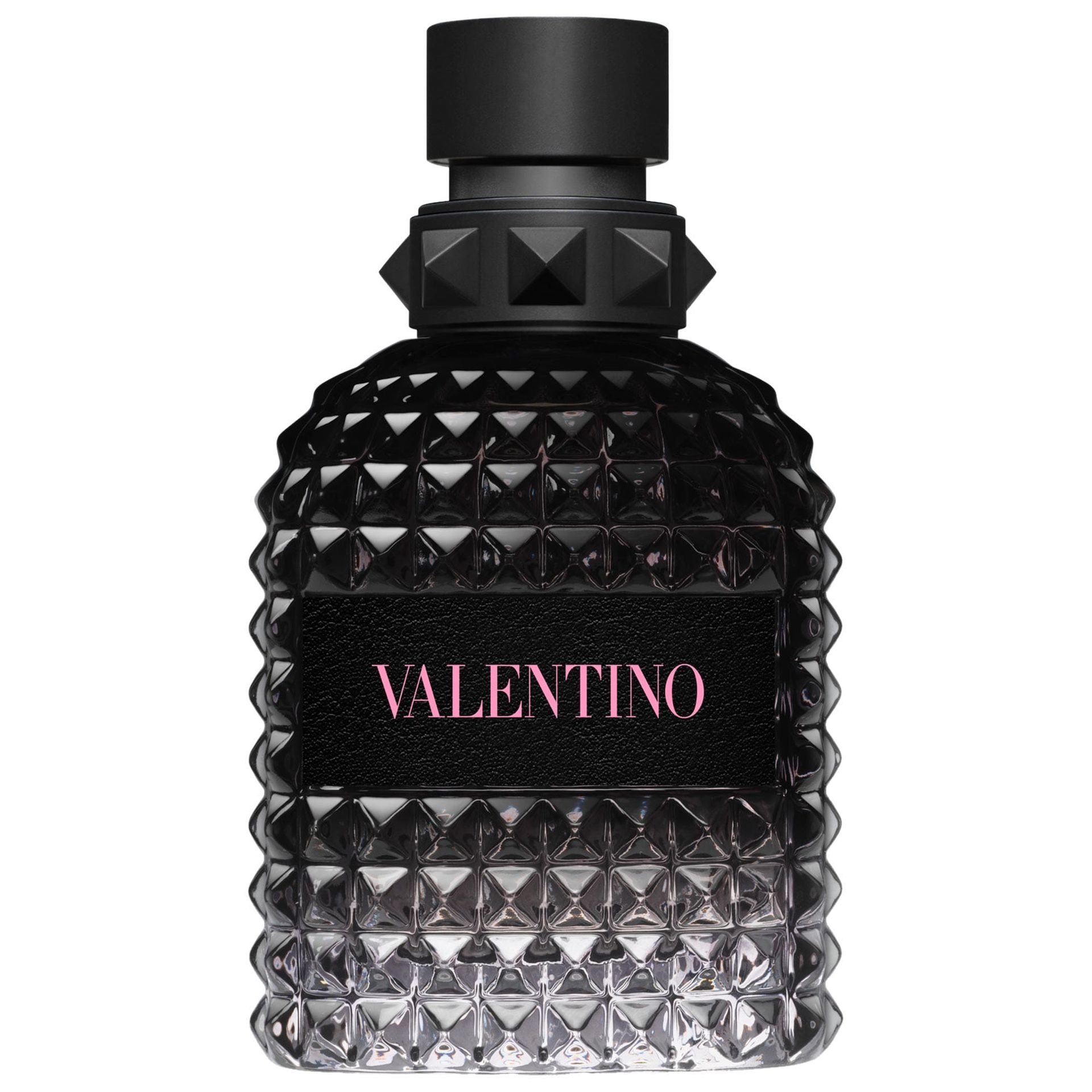 Uomo Born in Roma Eau De Toilette With Violet & Vetiver
