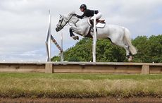 Bolesworth Int. S/Jumping 18.06.15