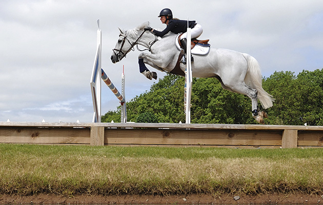 Bolesworth Int. S/Jumping 18.06.15