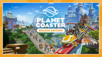 Planet Coaster (Deluxe Edition): was $59 now $23 @ PlayStation Store