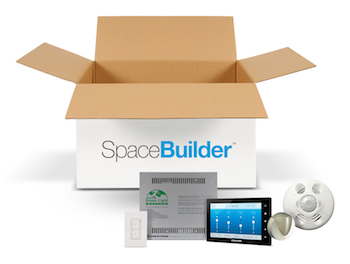 Crestron Introduces SpaceBuilder Design Tools