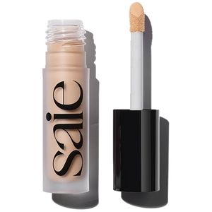 Saie Slip Tint Radiant All-Over Concealer - Shade 6