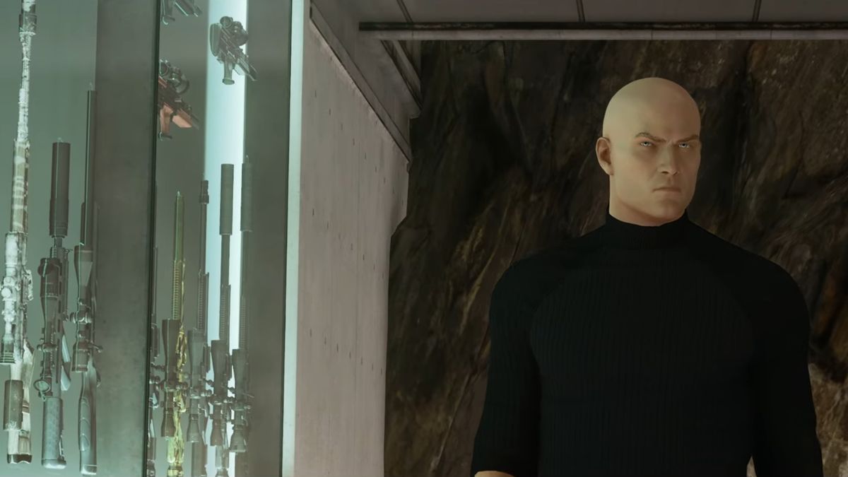 MOD: Freelancer Variations - Freelancer - Hitman Forum