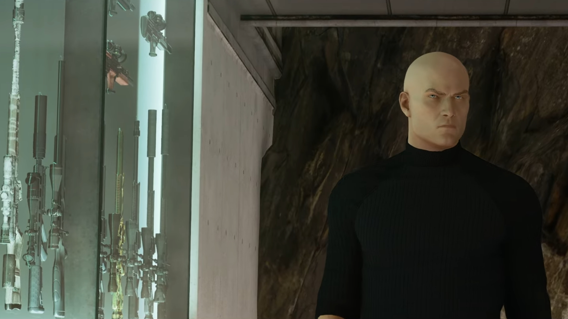 More 'Hitman 3' VR Gameplay Revealed in New Trailer