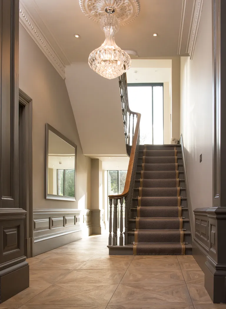 Ceiling Hallway Lighting 