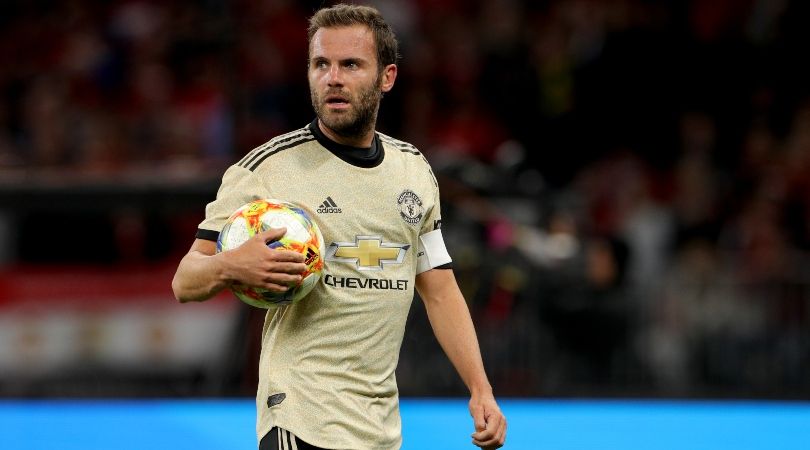 Juan Mata