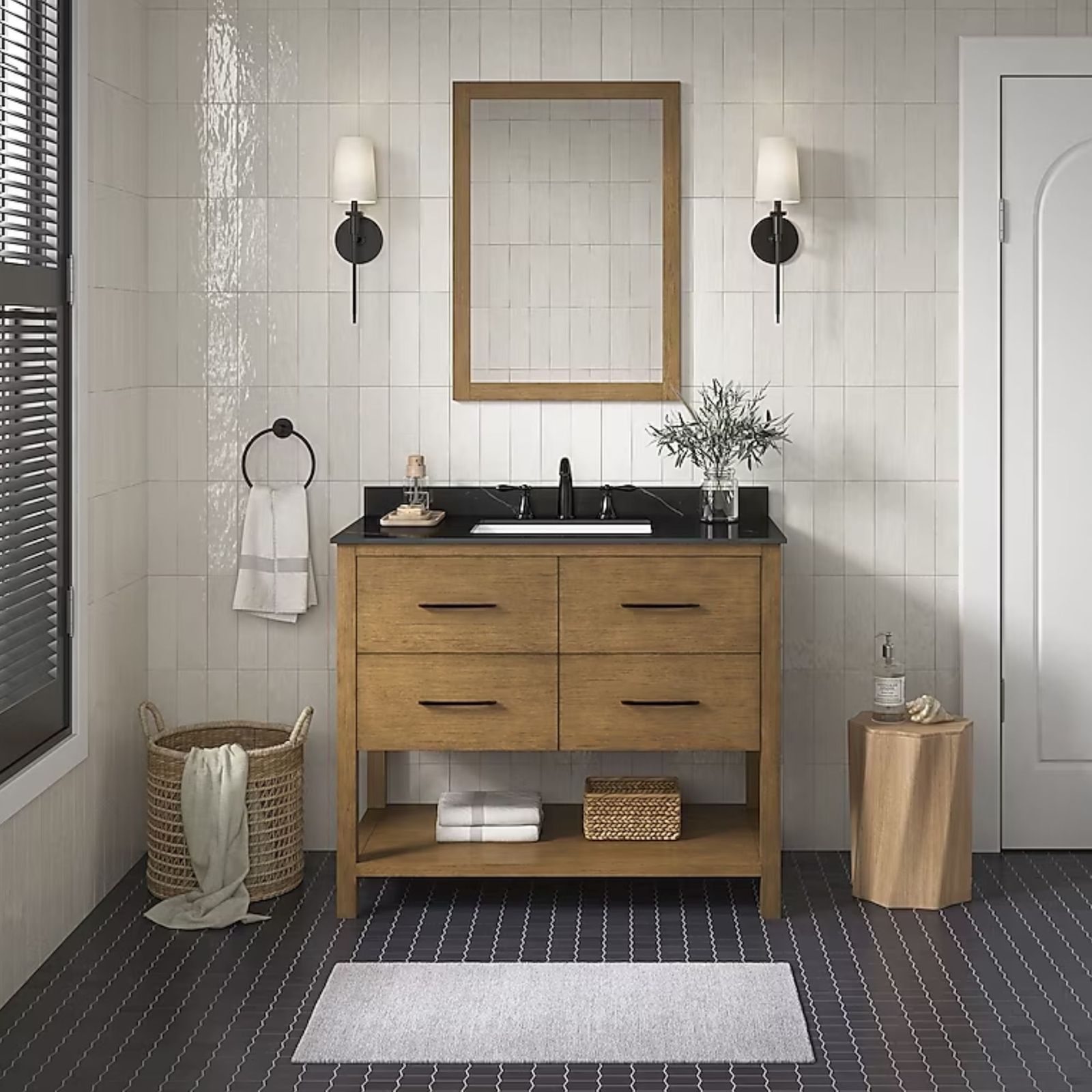 Best places to buy bathroom vanities in 2022