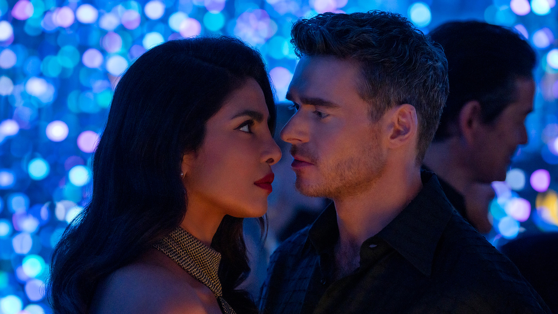 The cast of Citadel season 2.