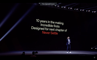 oneplus launch event