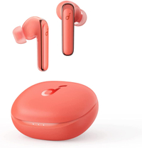 Soundcore Life P3 (Coral Red): was £79.99 now £67.99 @ Amazon UK with code LIFEP3PR