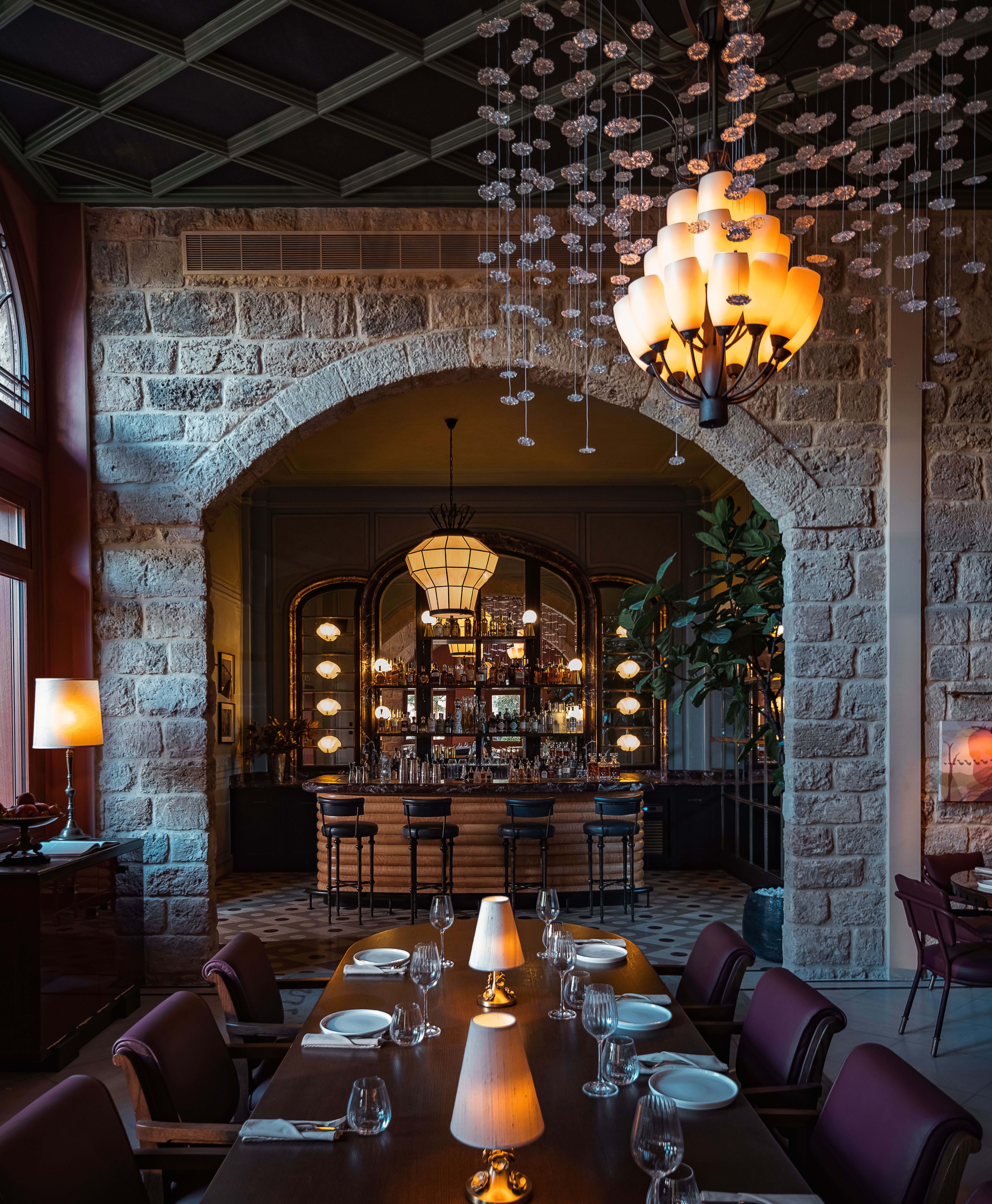 beihouse beirut