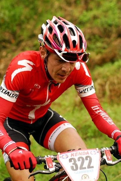 Alexander Sanchez