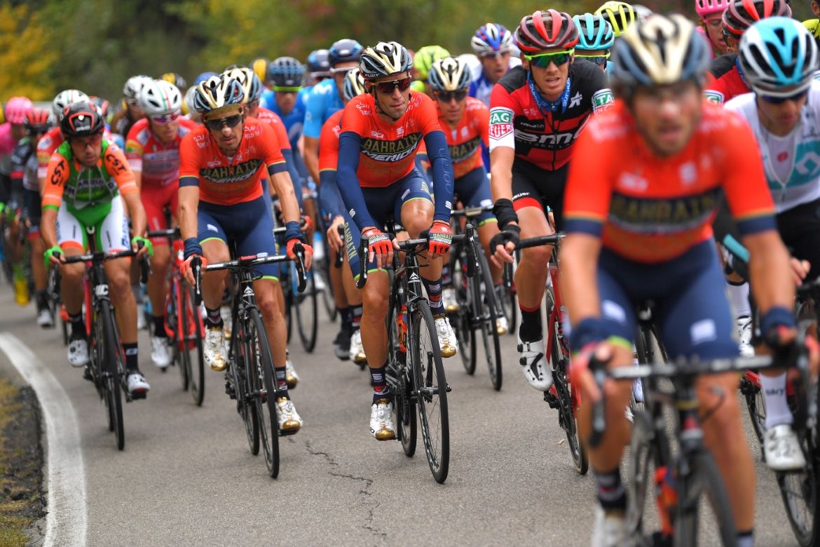 Bahrain-Merida had options but couldn't make them count