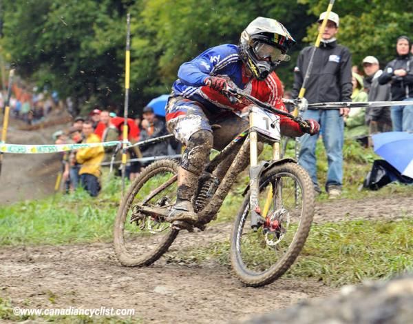 Tracy Moseley (Great Britain)