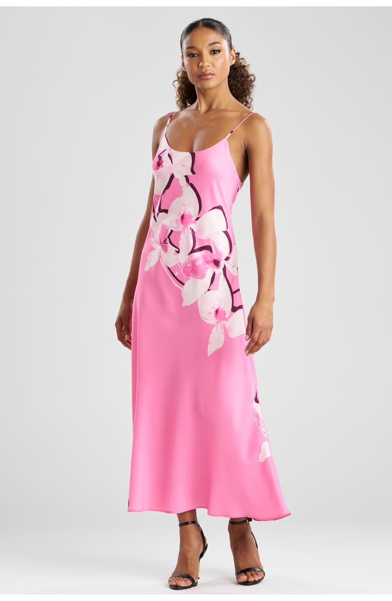 Orchida Gown