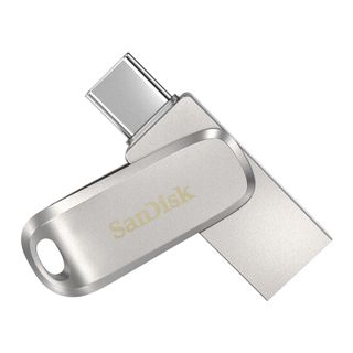 Sandisk 1TB Ultra Dual Drive Luxe USB Type-C thumb drive
