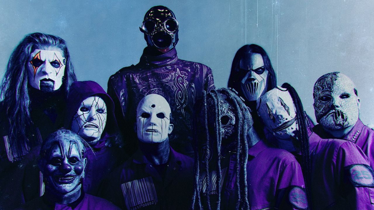 Every Slipknot album ranked from worst to best: over 25 years of heavy metal's angriest band