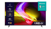 Hisense A6 43" Smart TV: was £429now £279 at Amazon