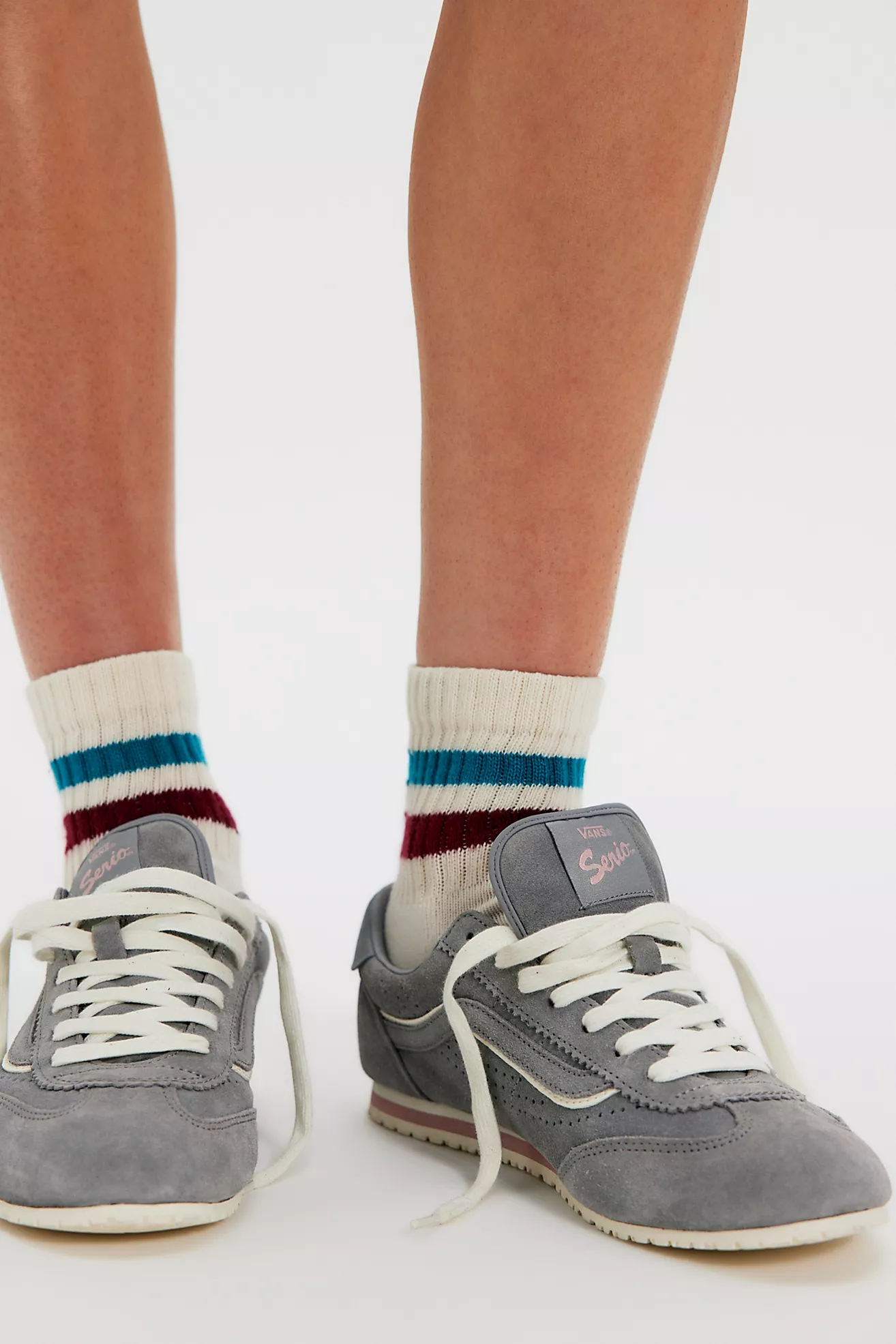 Vans Super Lowpro Sneakers