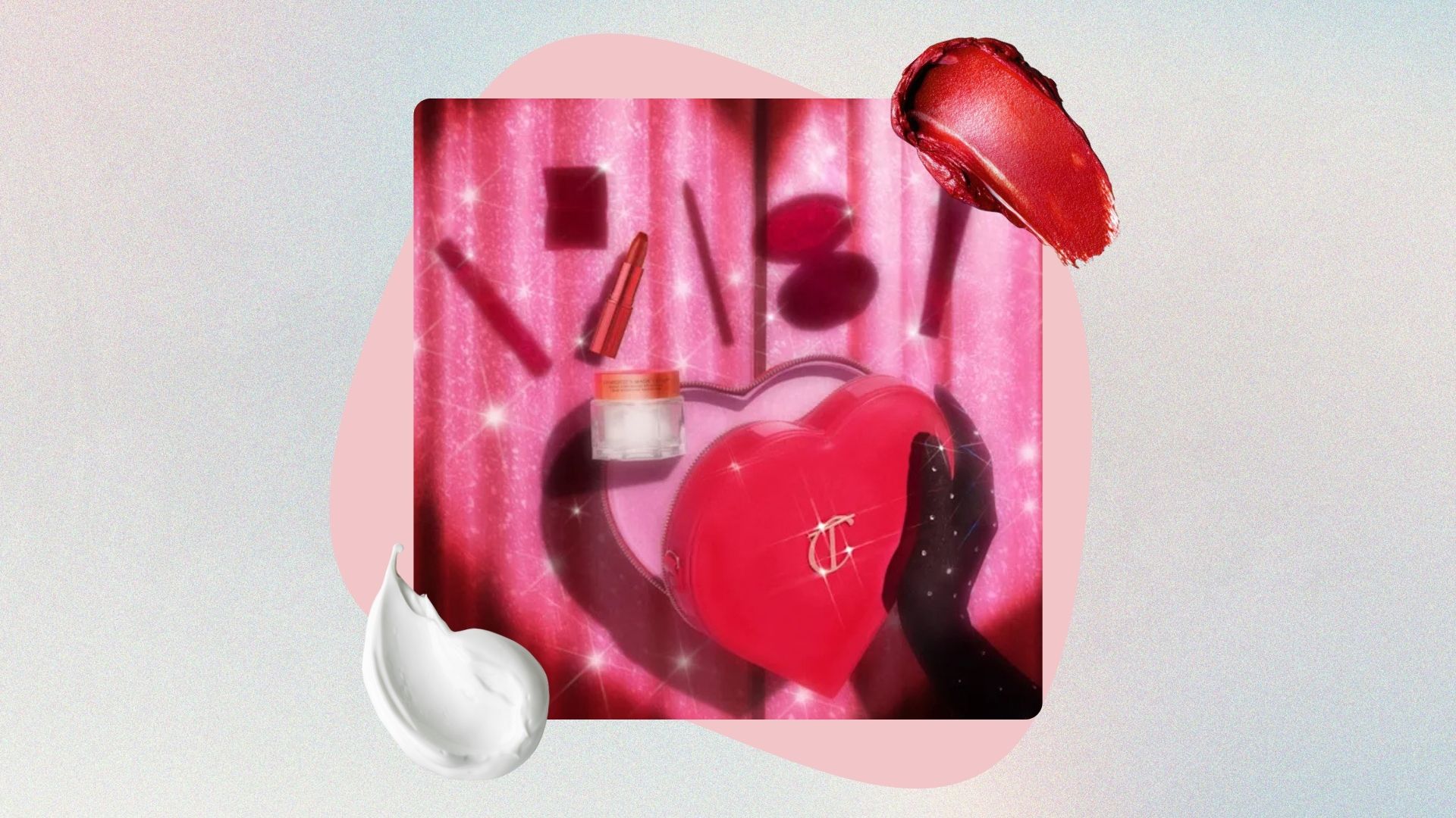 Charlotte Tilbury's limited-edition surprise beauty bundle deserves to be on your radar this week