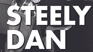 Coer art for Steely Dan FAQ by Anthony Robustelli