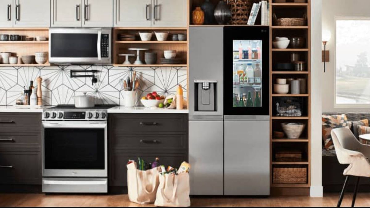 best places to buy appliances |