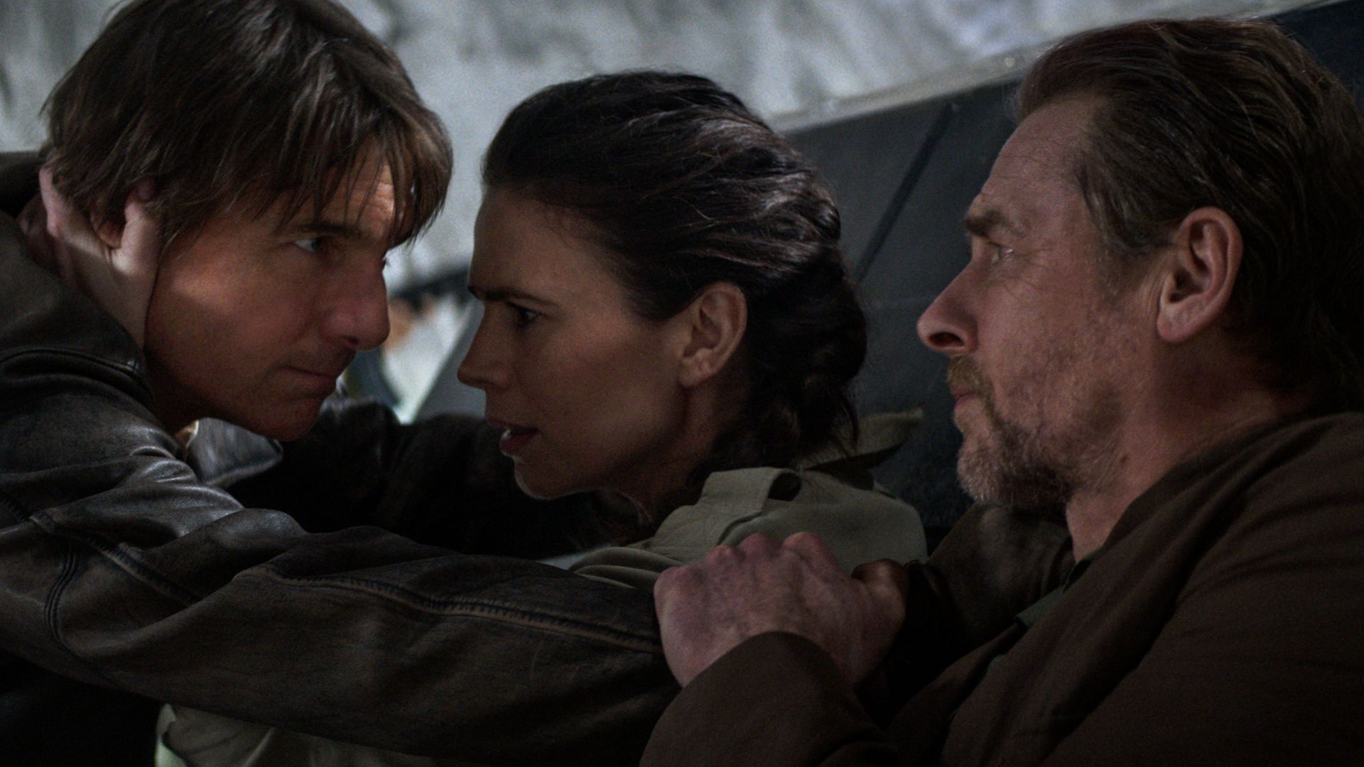 Mission: Impossible - The Final Reckoning