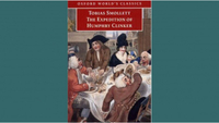 The Expedition Of Humphry Clinker - Tobias Smollett