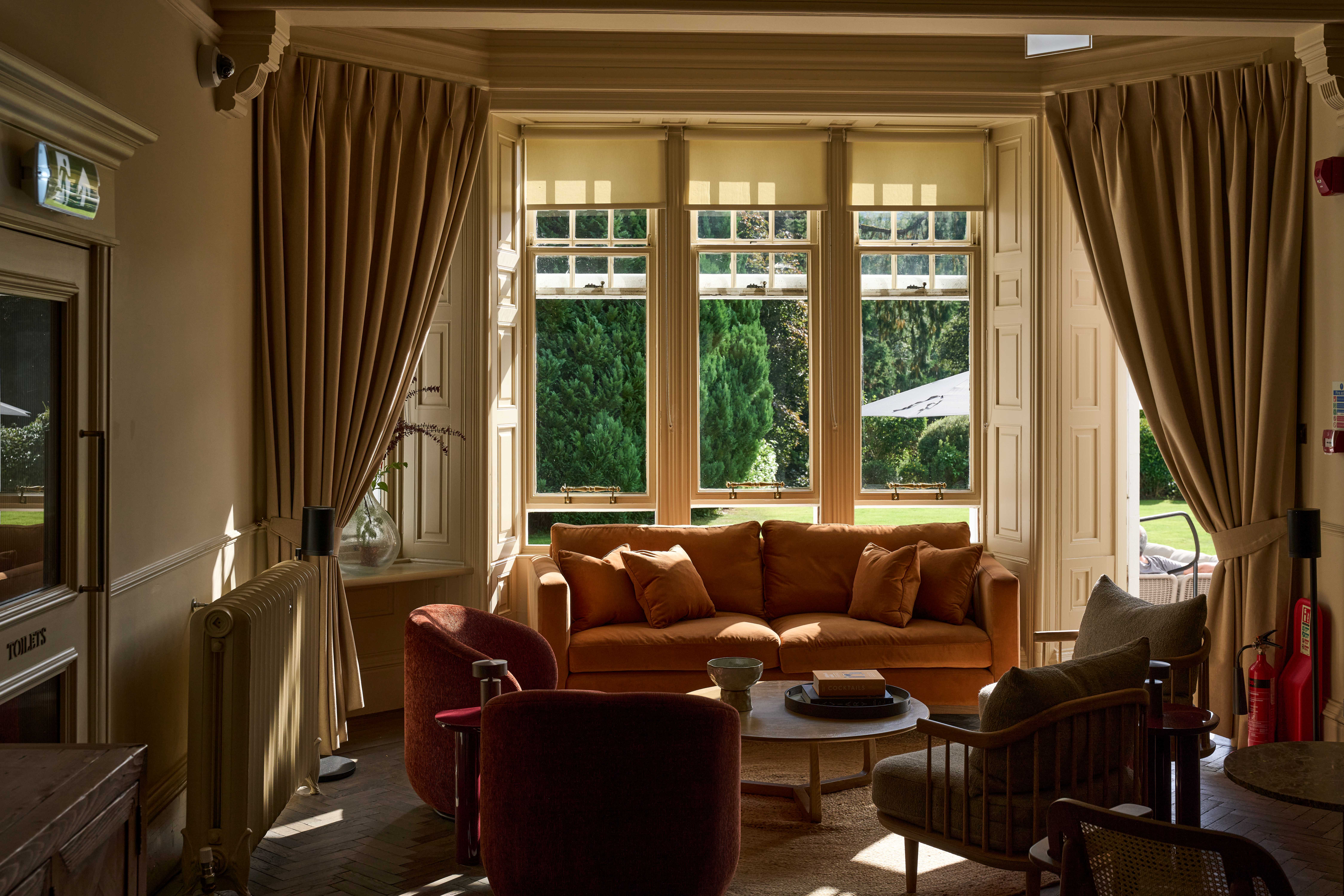 Pine Trees Hotel