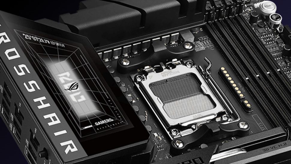 ‘Kami telah memulai tinjauan internal segera’: Asus menanggapi kekhawatiran tentang matinya CPU AMD Ryzen 9800X3D di motherboardnya