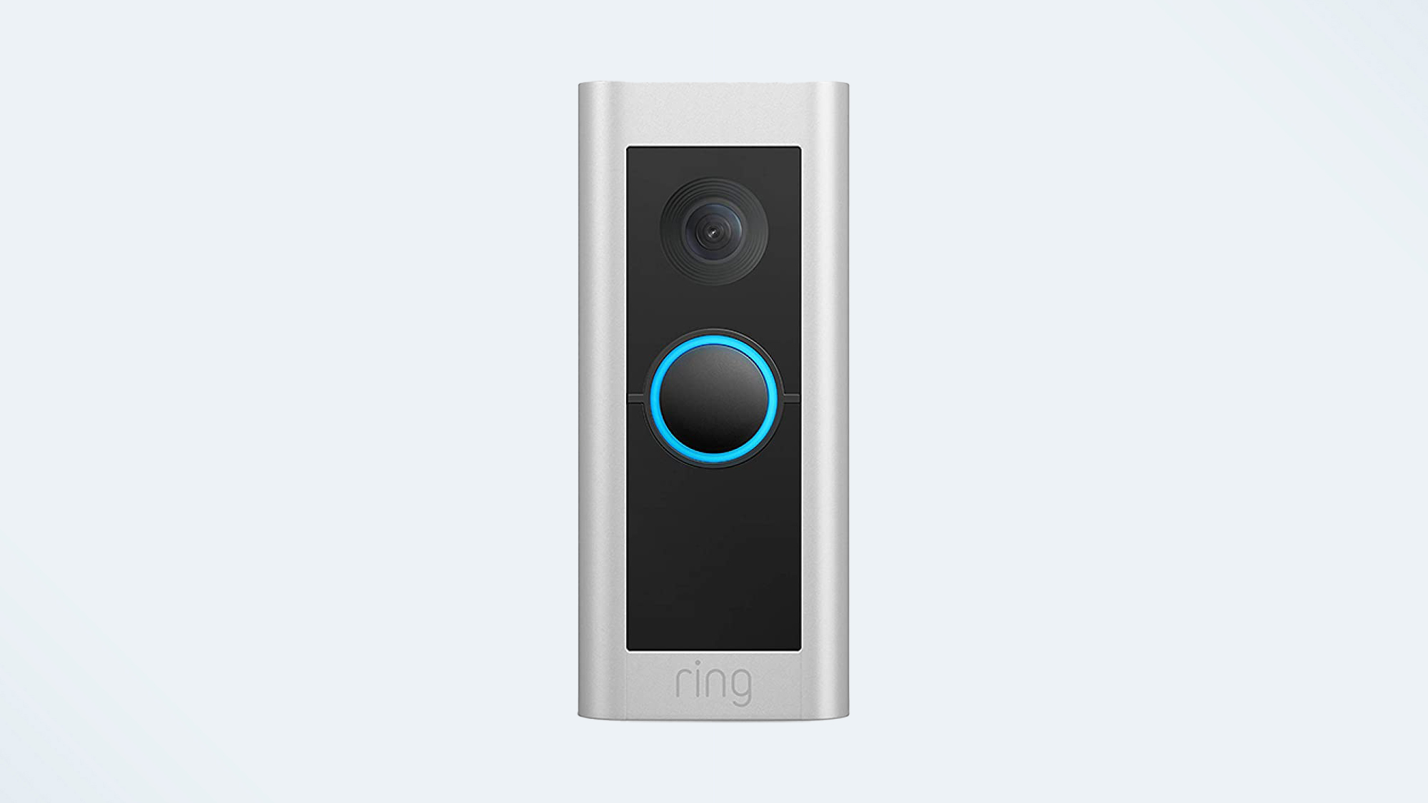 Los mejores regalos para un hogar más inteligente en 2022: Ring Video Doorbell Pro 2