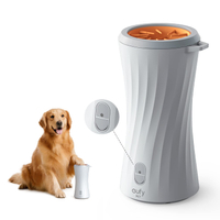 eufy Pet Automatic Dog Paw Cleaner RRP: $59.99 | Now: $47.99 | Save: $12.00 (20%)
