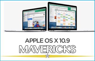Apple OS X 10.9 Mavericks
